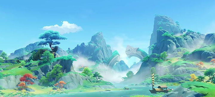 梦娘游戏截图1